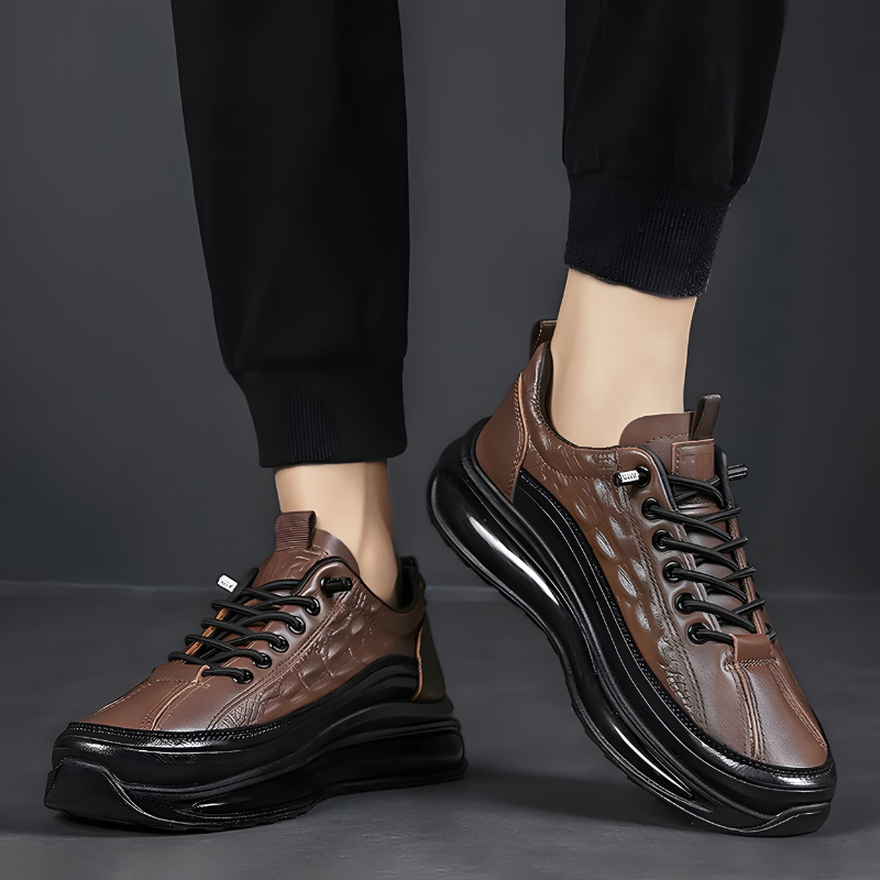Zapatillas Confort Ezra
