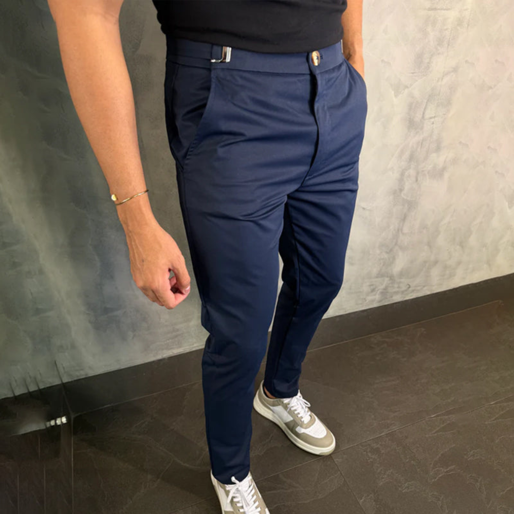 Pantalón Chino Milo
