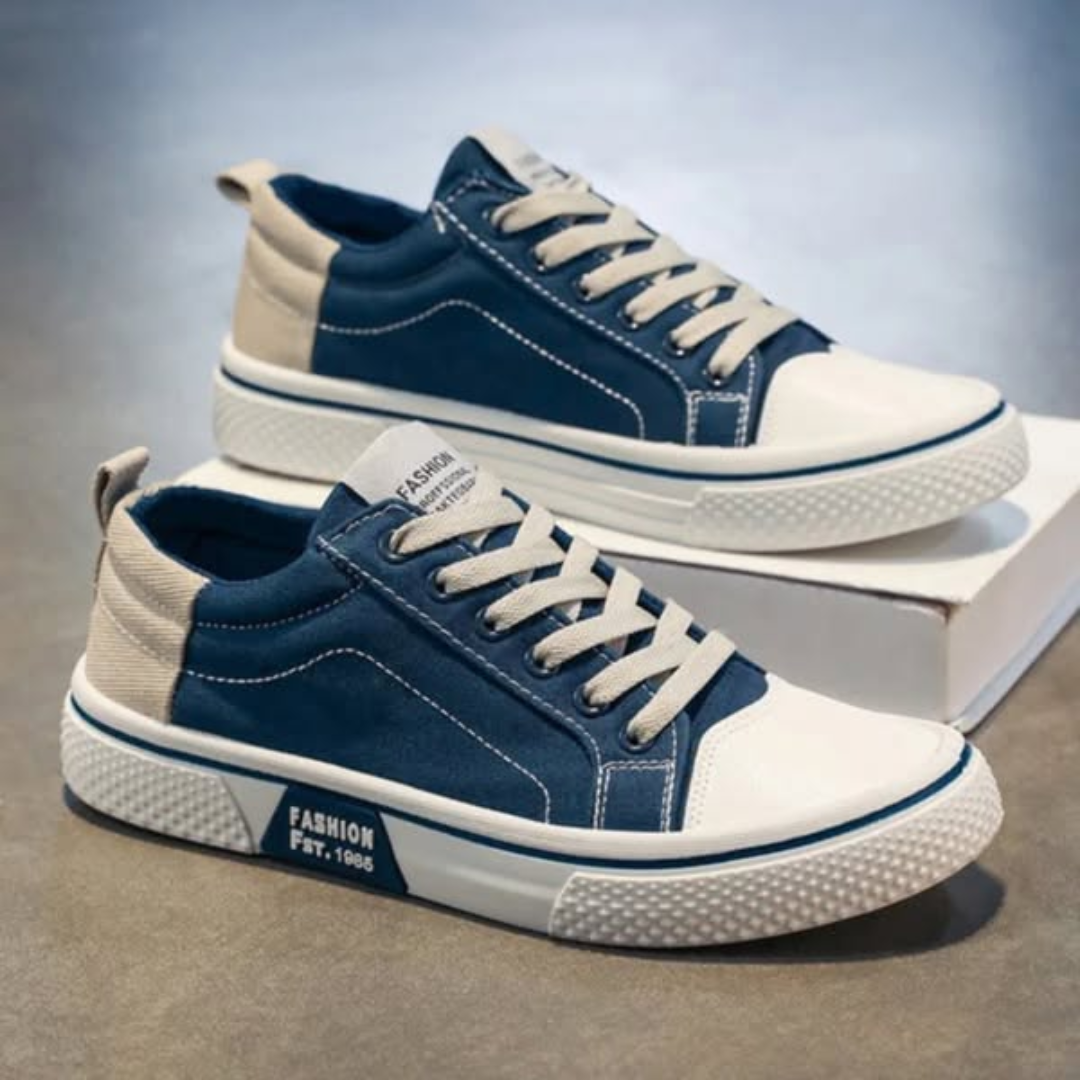 Zapatillas Urbanas Fausto