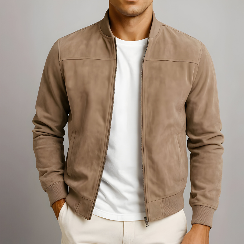 Chaqueta Ligera Liron