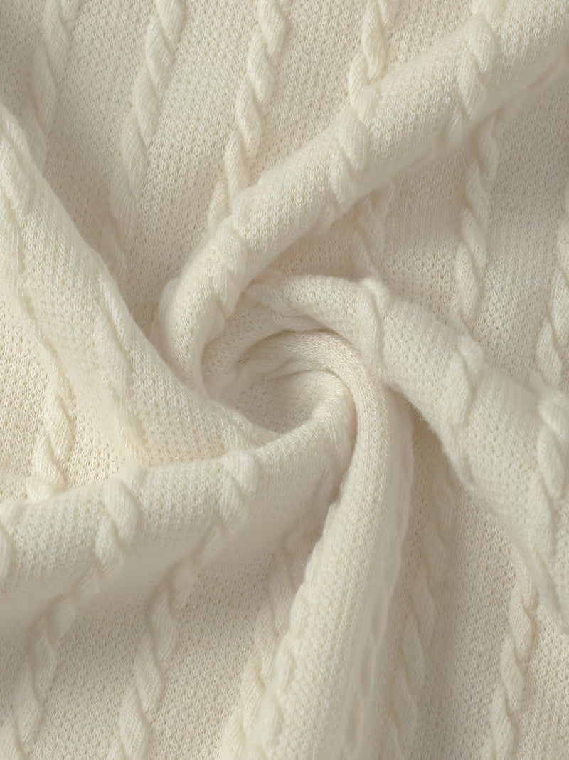 Conjunto de punto trenzado Dune