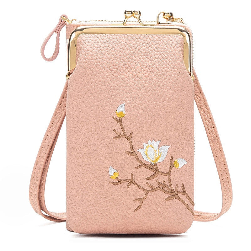 Bolso Bandolera para Móvil
