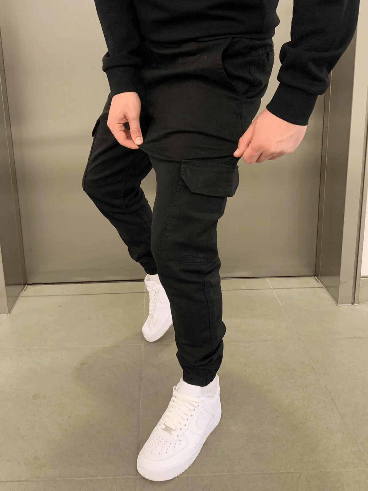 Pantalón Cargo Riko