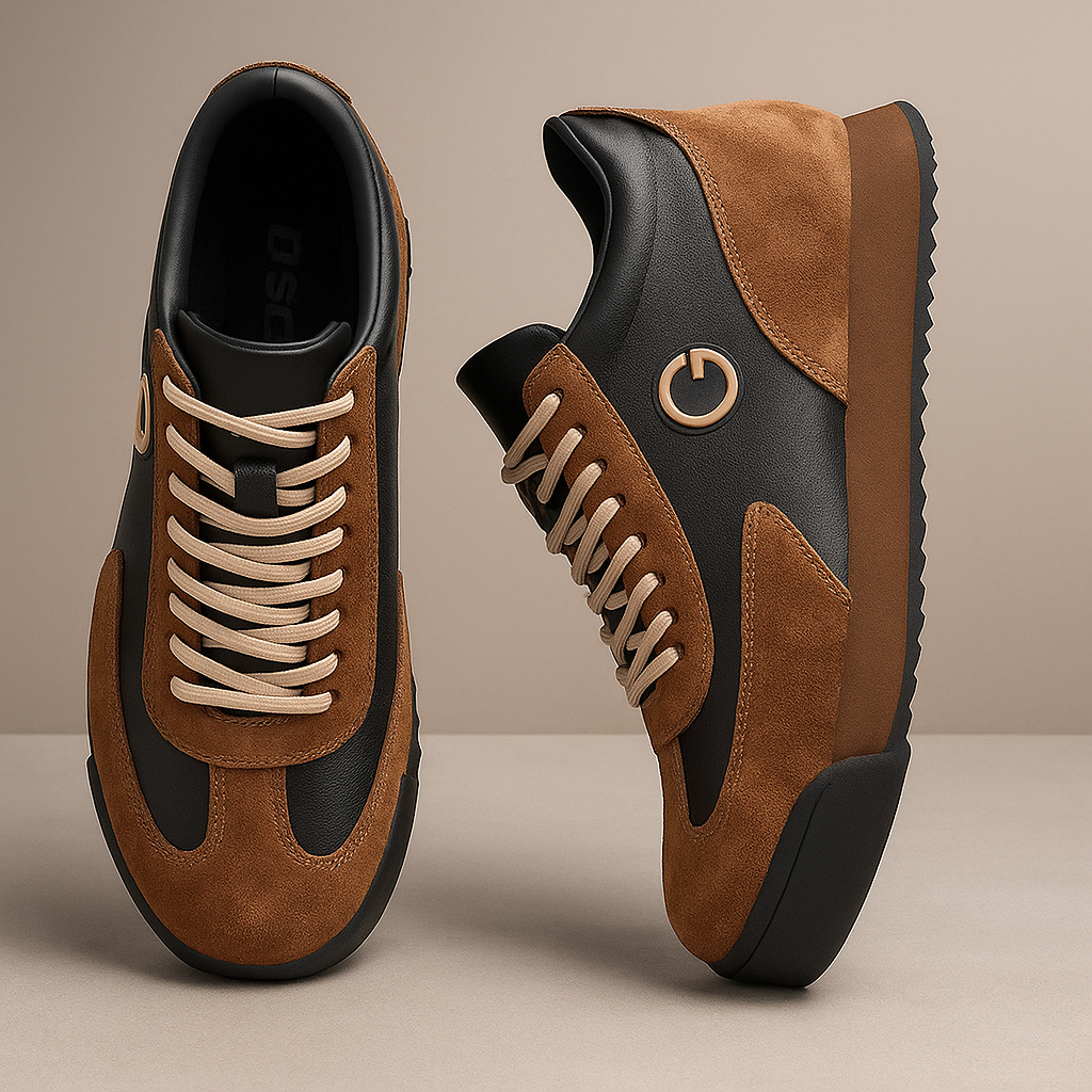 Zapatillas Confort Bryn