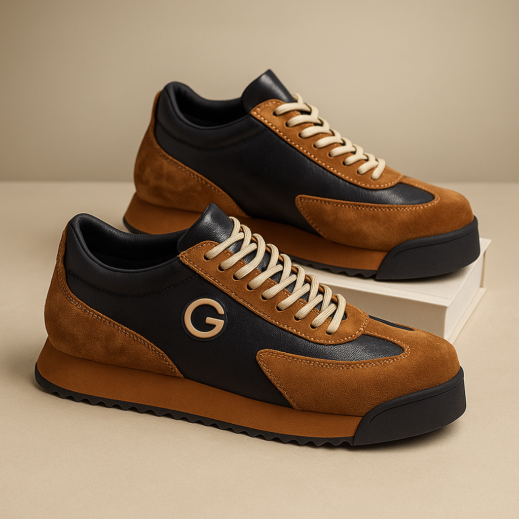 Zapatillas Confort Bryn