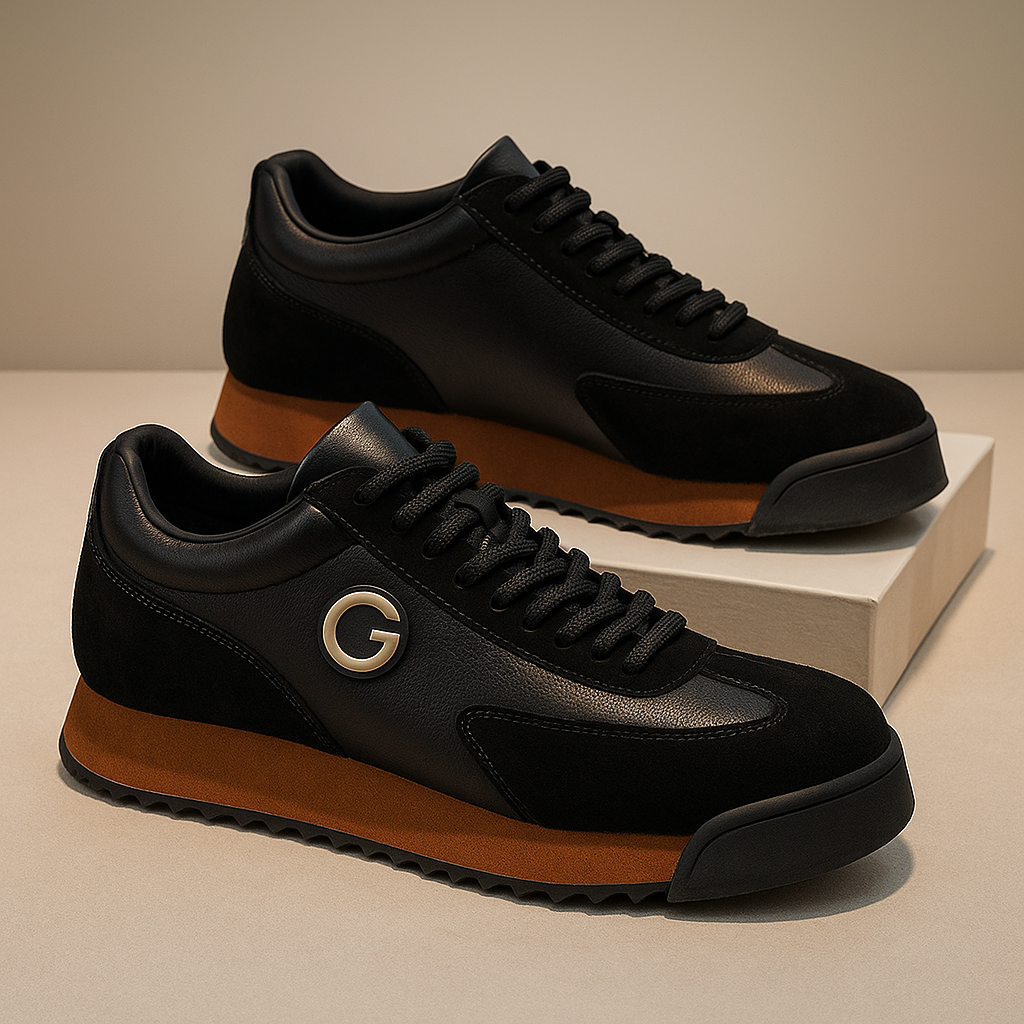 Zapatillas Confort Bryn