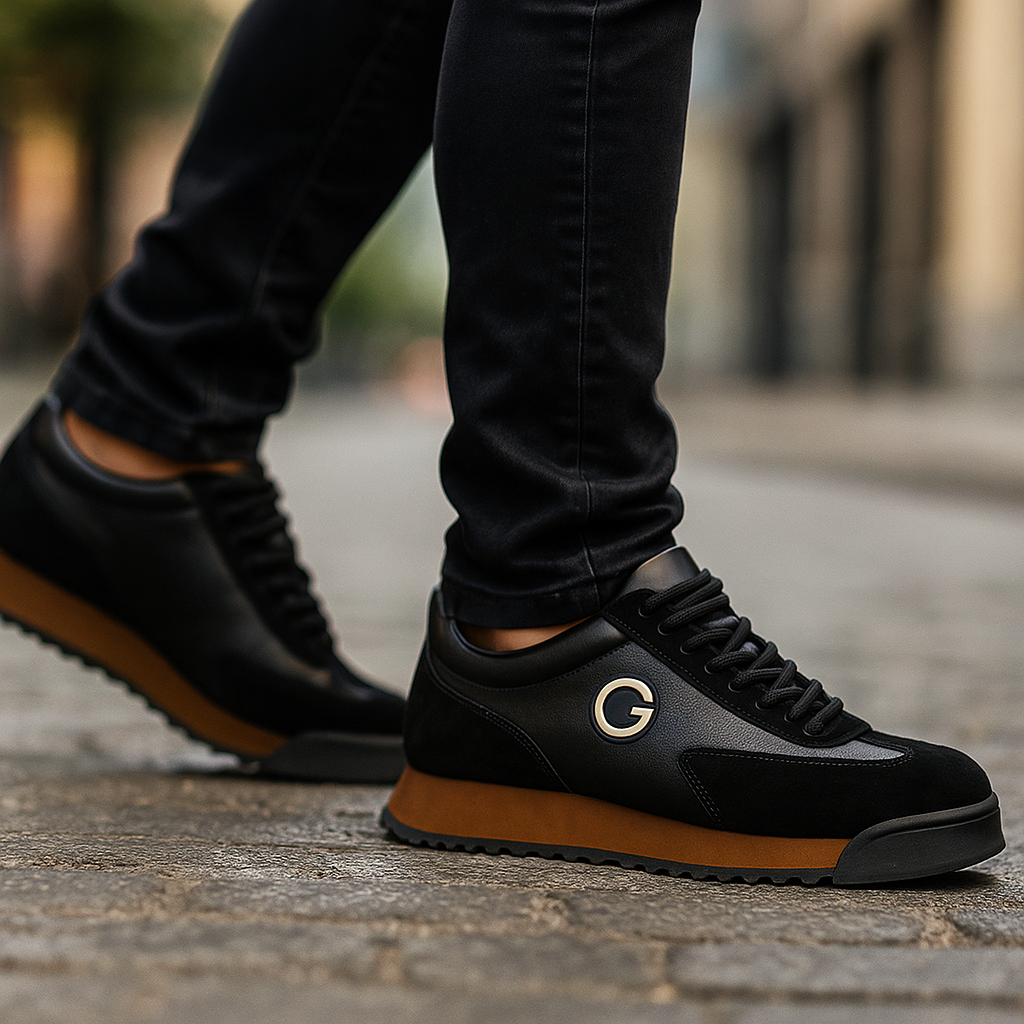 Zapatillas Confort Bryn