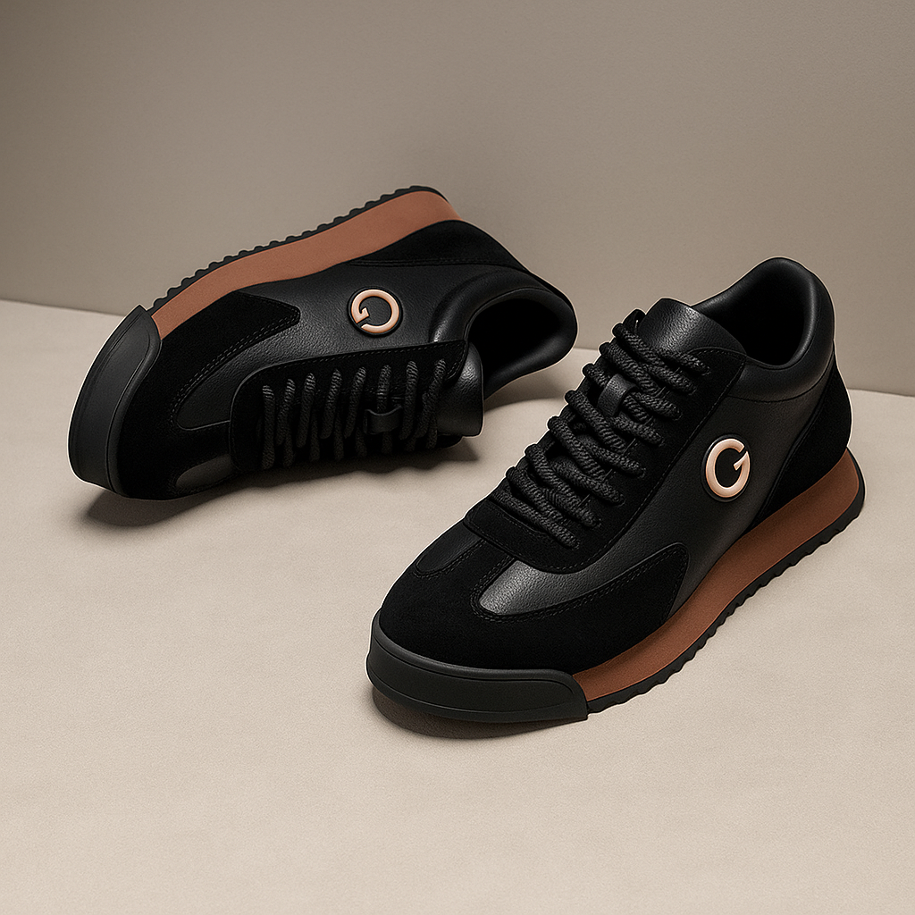 Zapatillas Confort Bryn