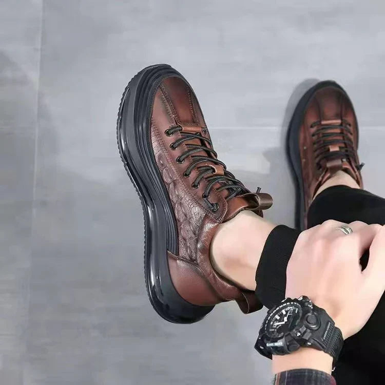 Zapatillas Confort Soren