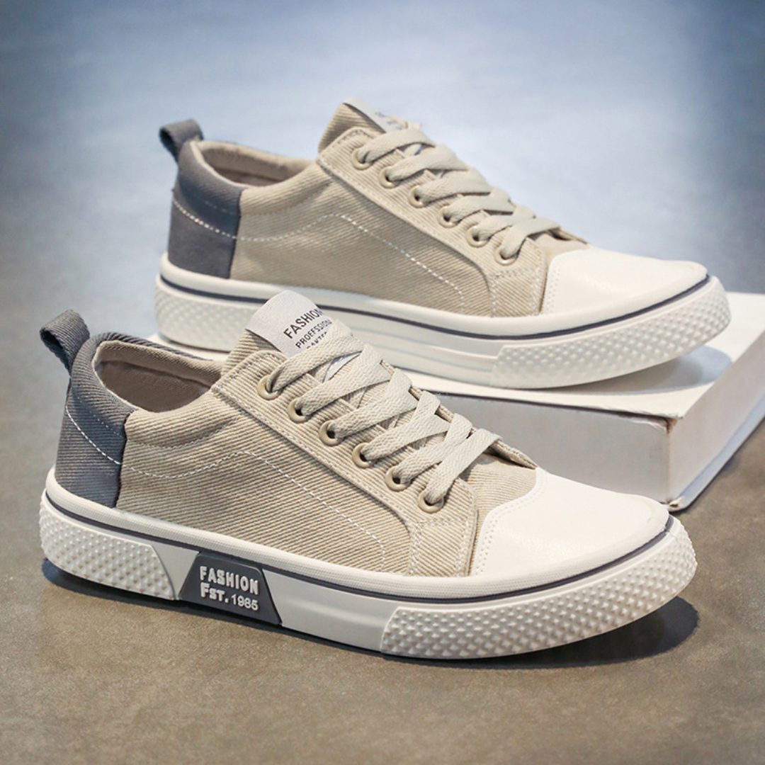 Zapatillas Urbanas Fausto