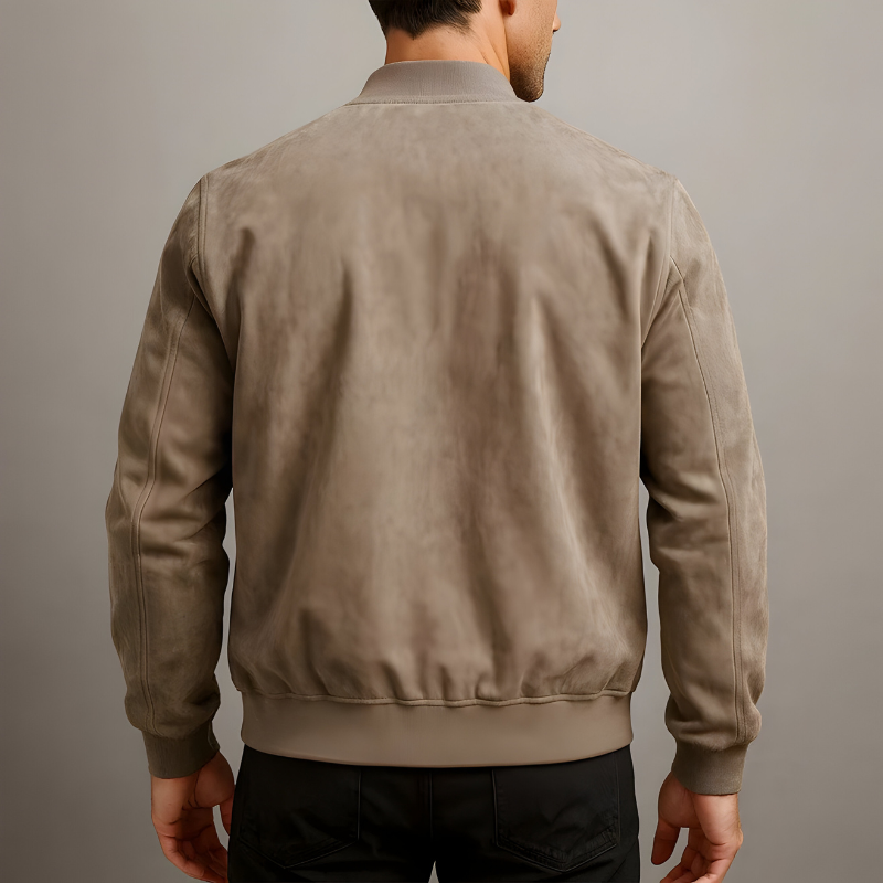 Chaqueta Ligera Liron