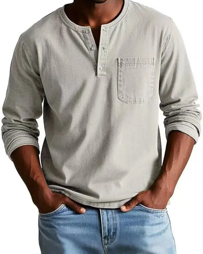 Camisa Vaquera Rexo