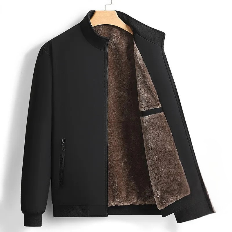Chaqueta con Capucha Daren