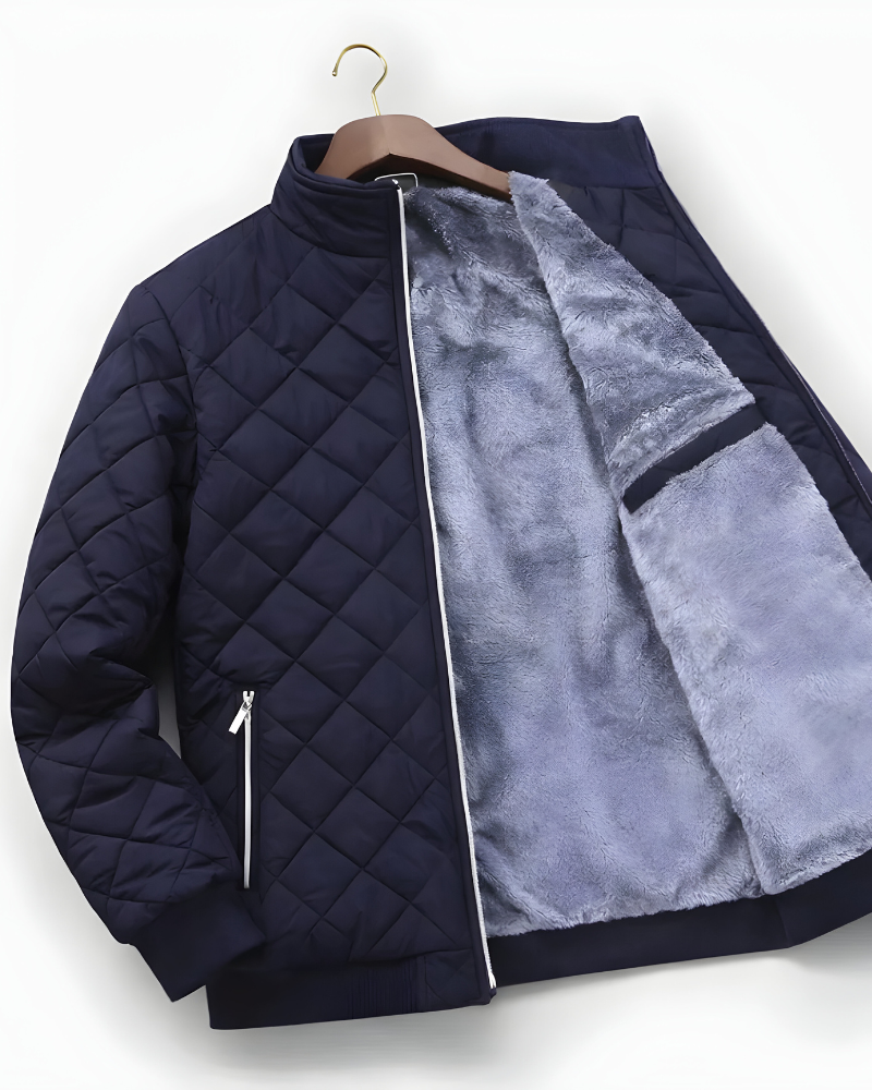 Chaqueta Acolchada Ronan