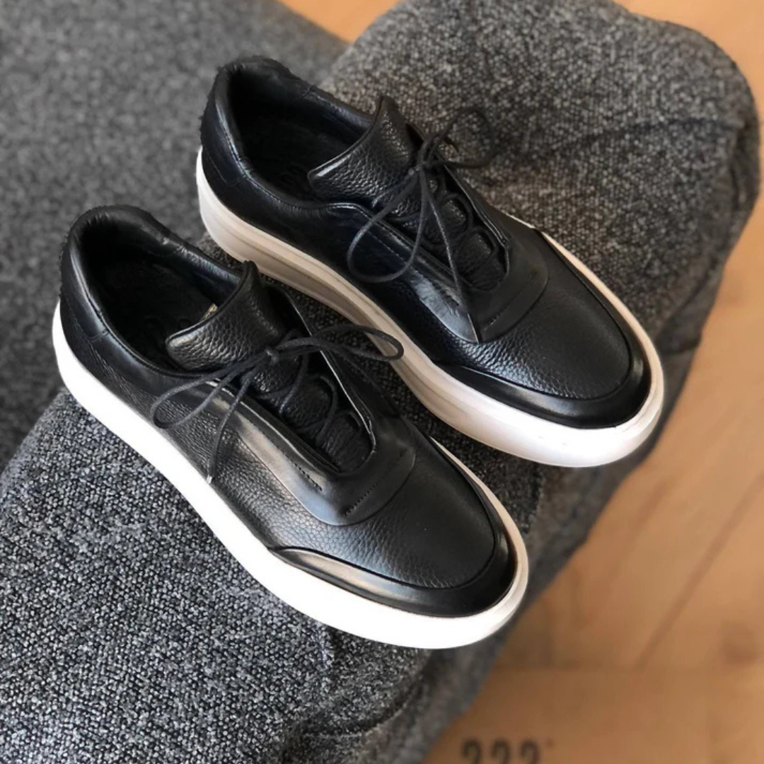 Zapatos Minimalistas Miro