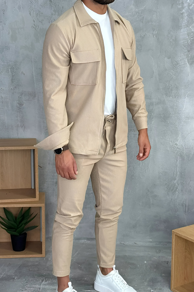 Conjunto de Canalé Nilo