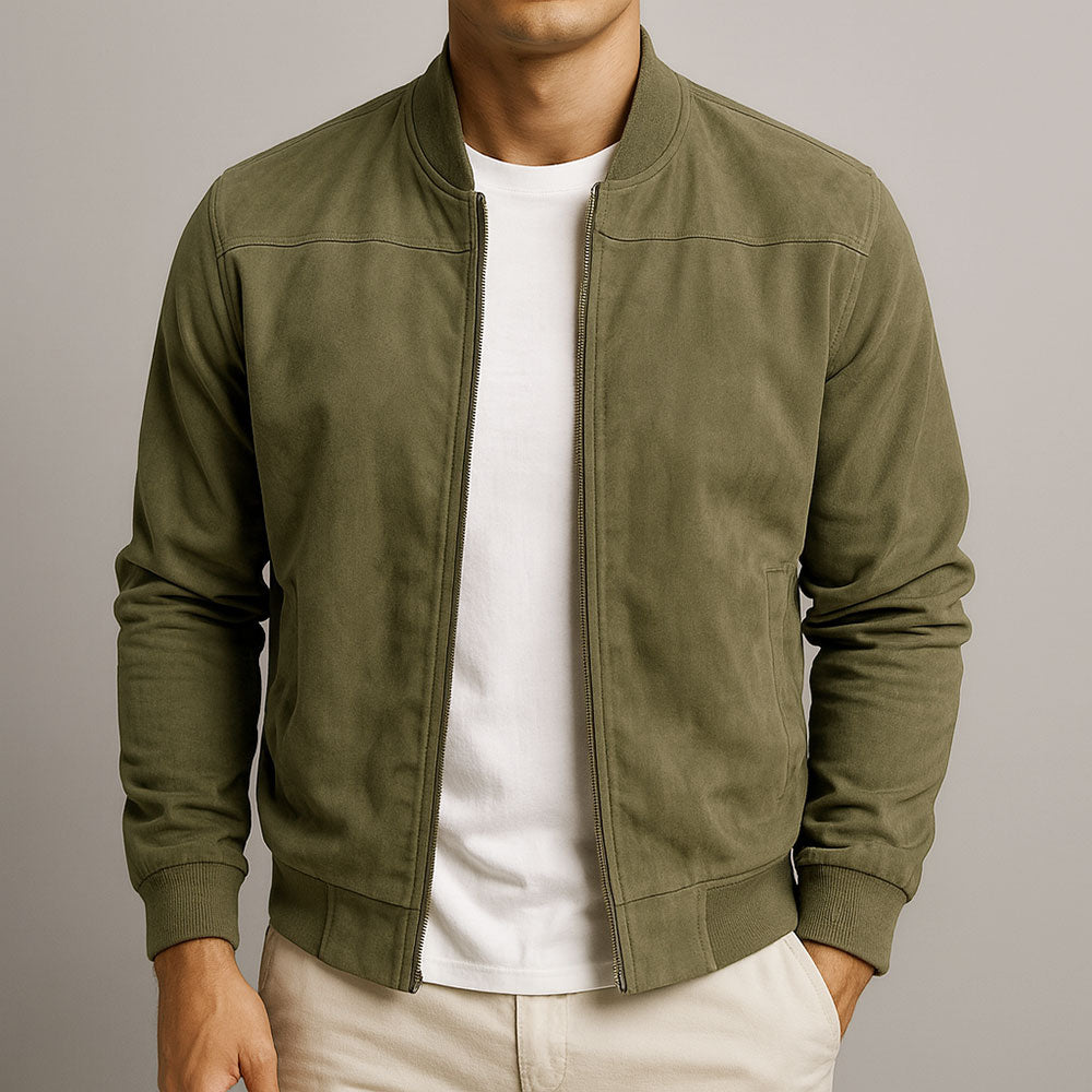 Chaqueta Ligera Liron