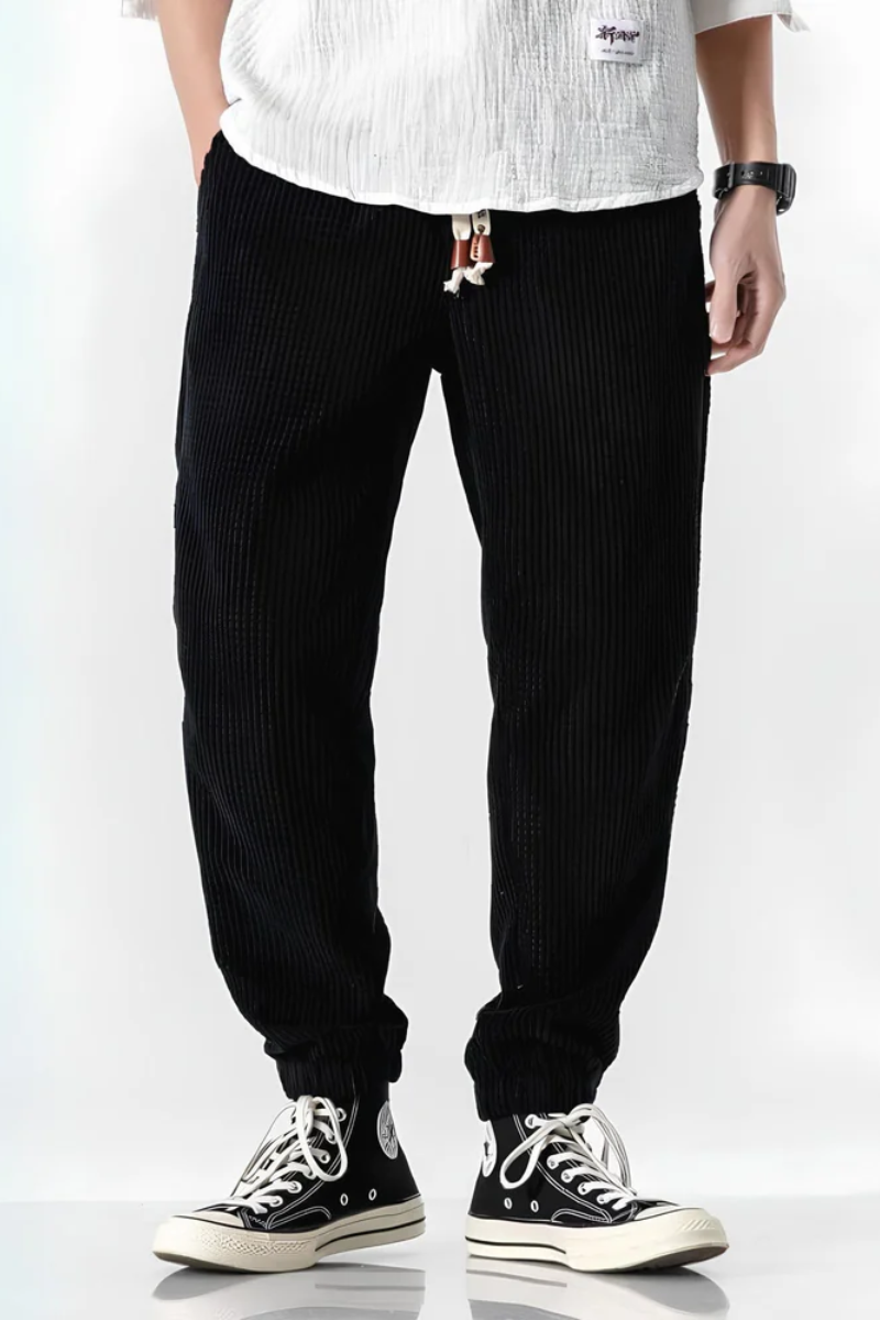Pantalón de Pana Venn