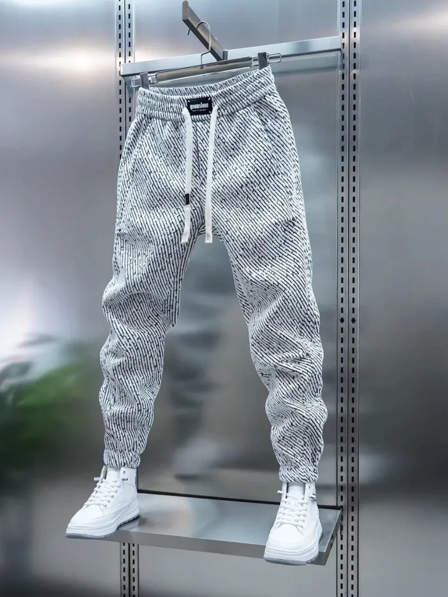 Pantalón Jogger Timo