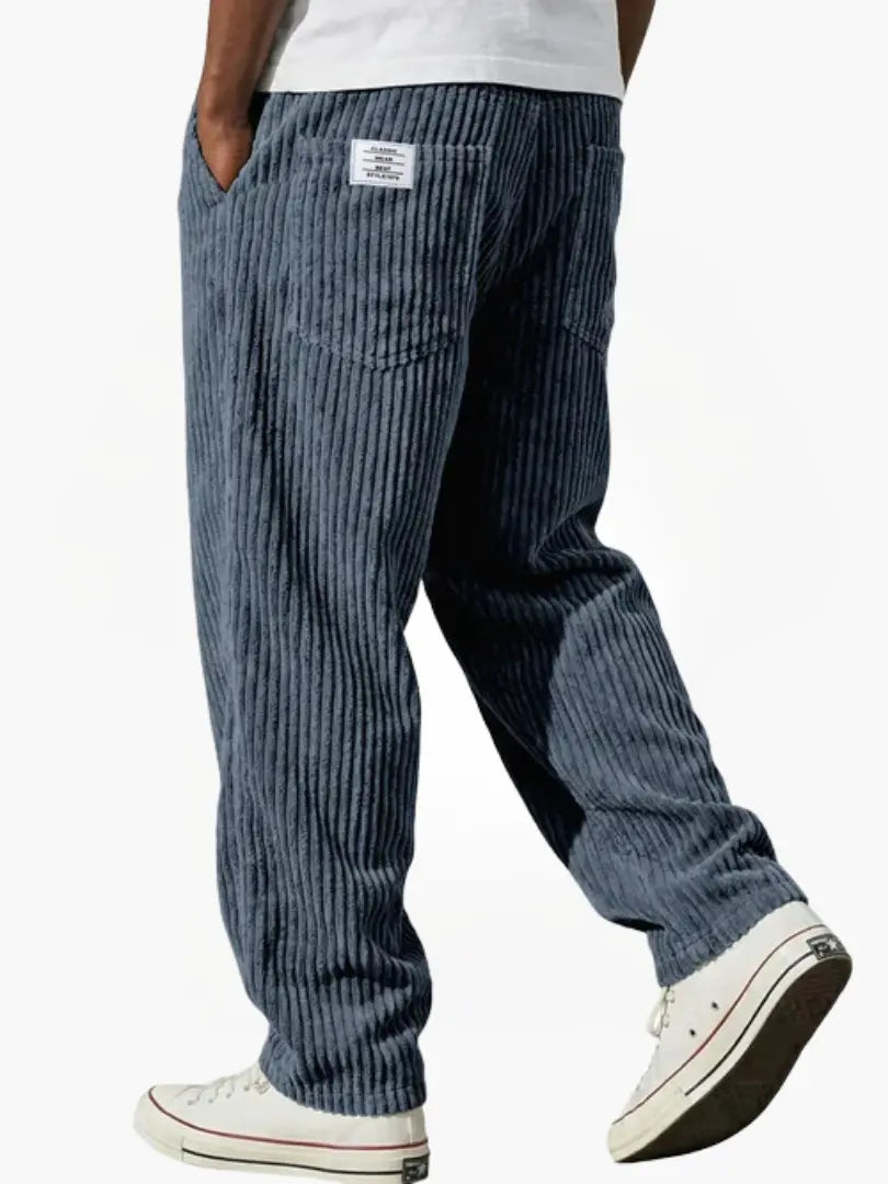 Pantalón de Canalé Sem