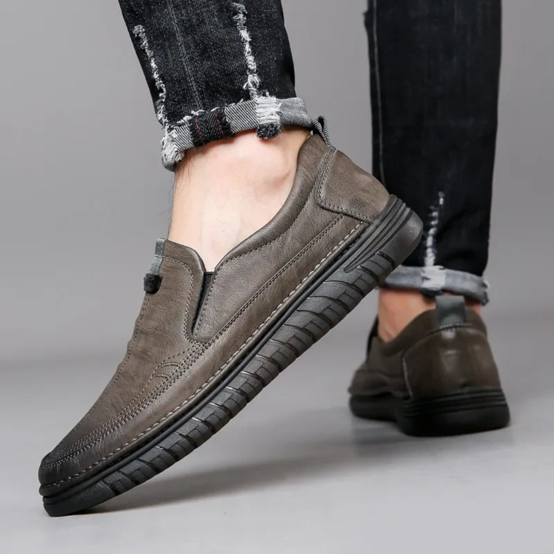 Zapatos Confort Navori