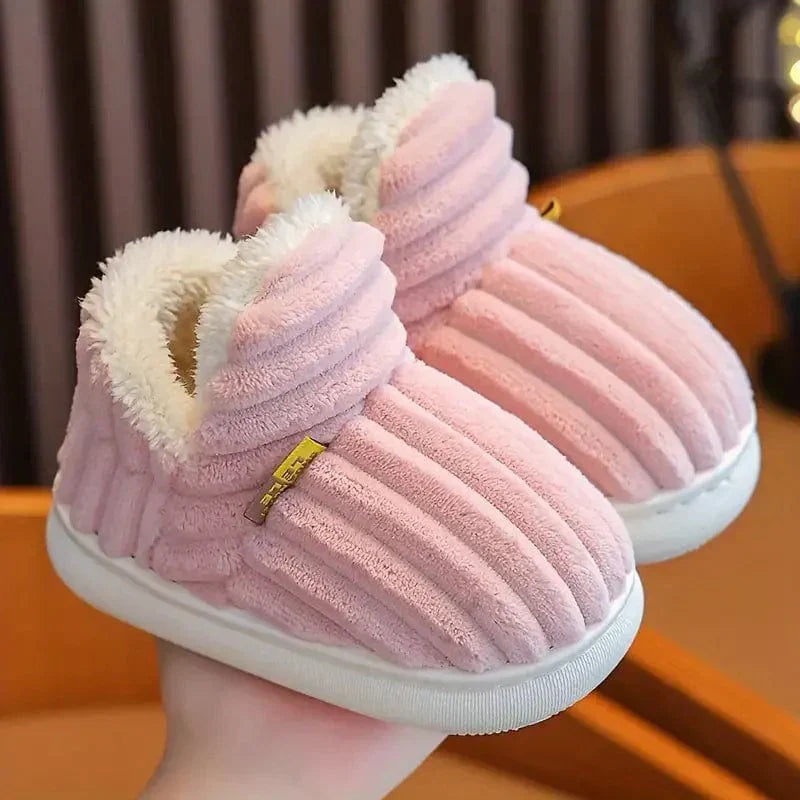 Zapatillas de Casa Lula