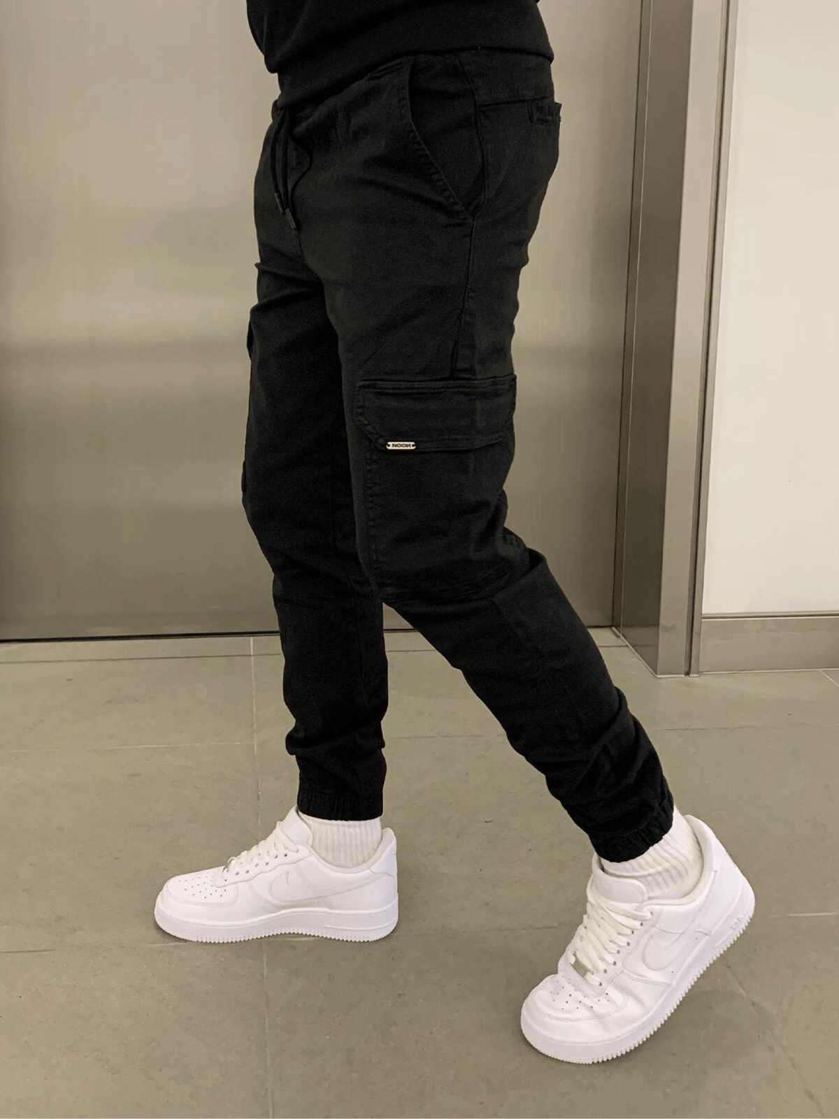 Pantalón Cargo Riko