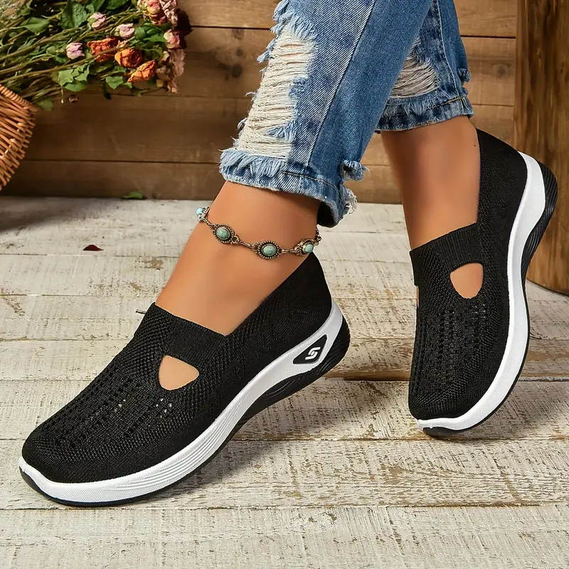 Zapatillas Nora Confort