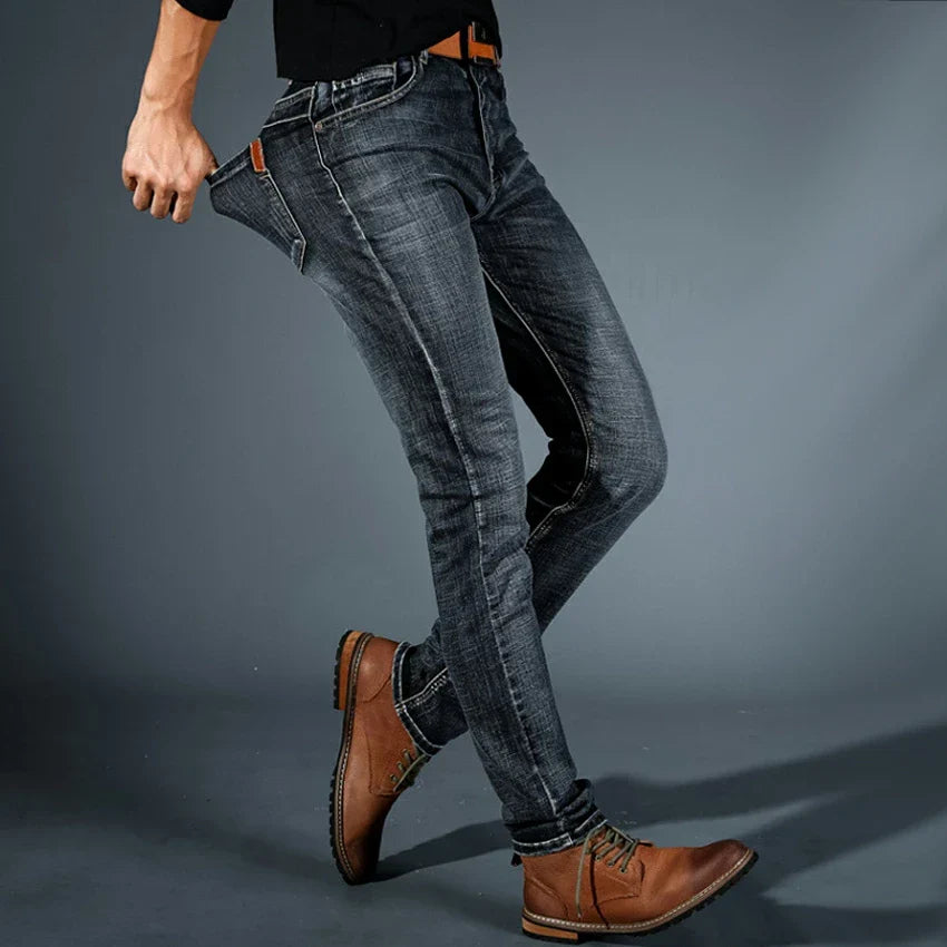 Vaqueros Pitillo Jace