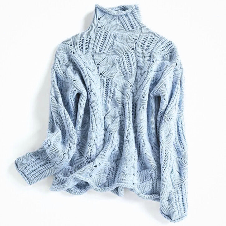 Aurora  Sweater
