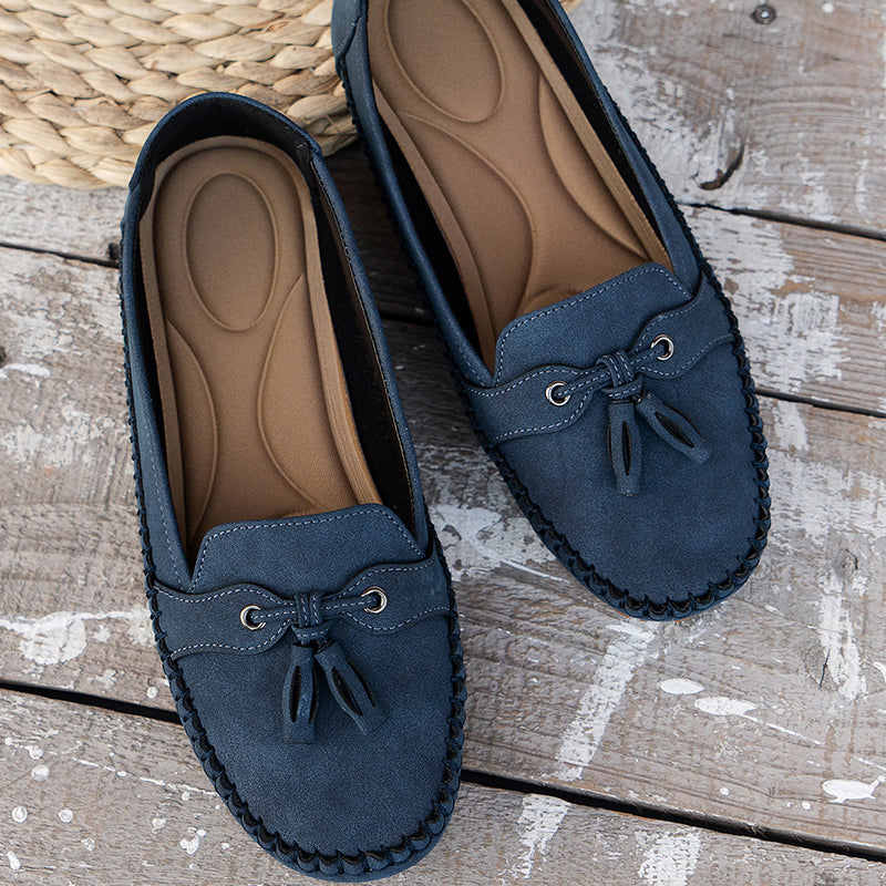 Mocasines Ingrid Vintage