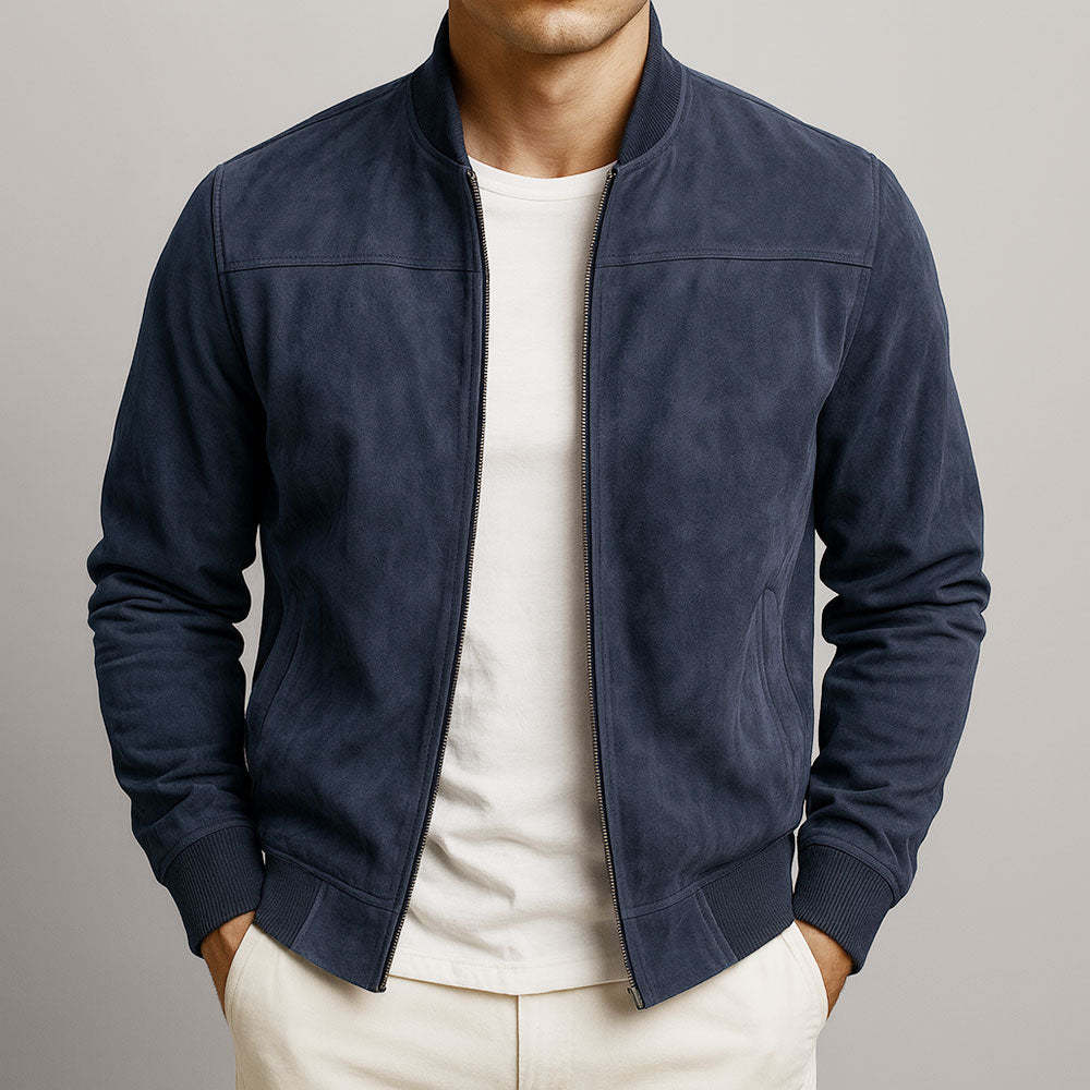 Chaqueta Ligera Liron