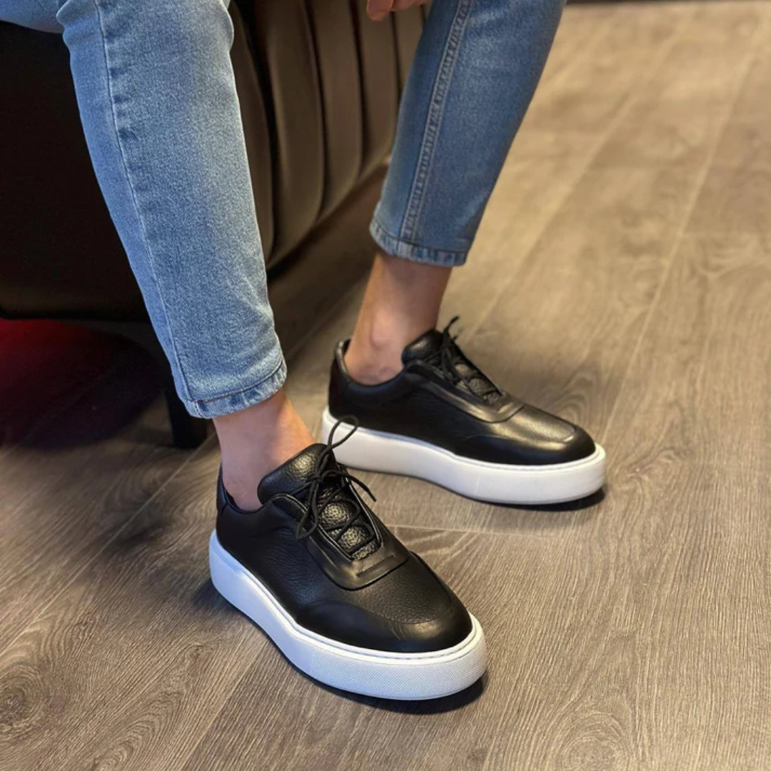 Zapatos Minimalistas Miro