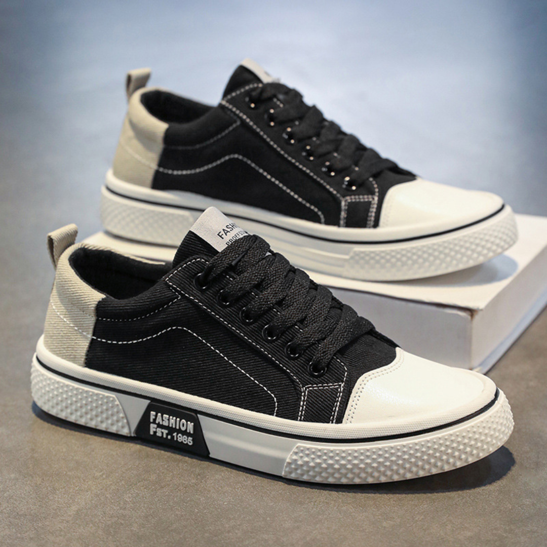 Zapatillas Urbanas Fausto