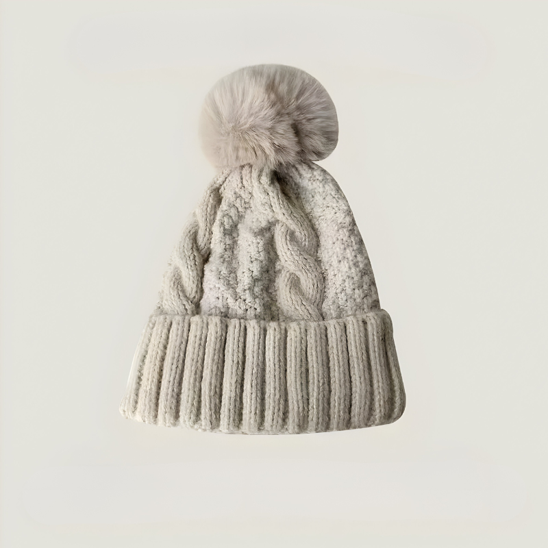 Gorro de Punto Lotte
