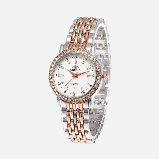 Venoria-Reloj de Dama✨