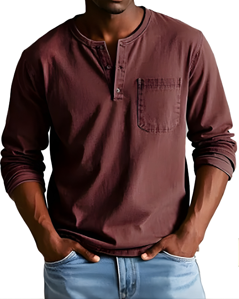 Camisa Vaquera Rexo
