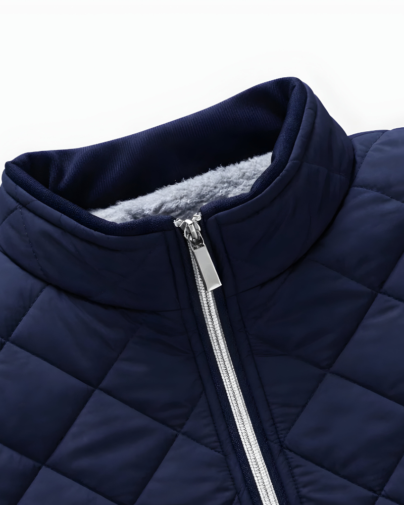 Chaqueta Acolchada Ronan