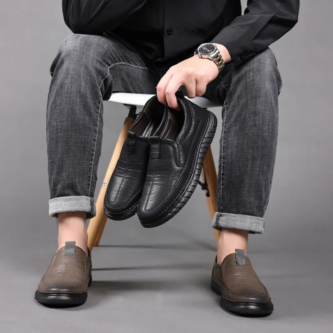 Zapatos Confort Theo