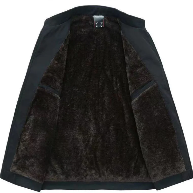 Chaqueta con Capucha Daren