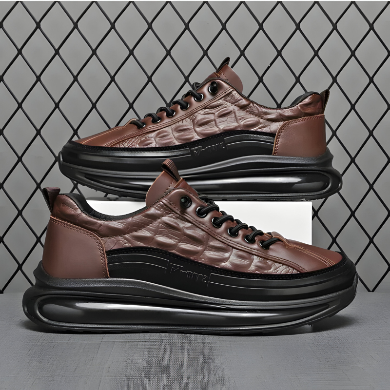 Zapatillas Confort Ezra