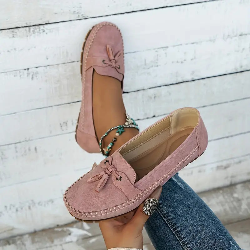 Mocasines Ingrid Vintage