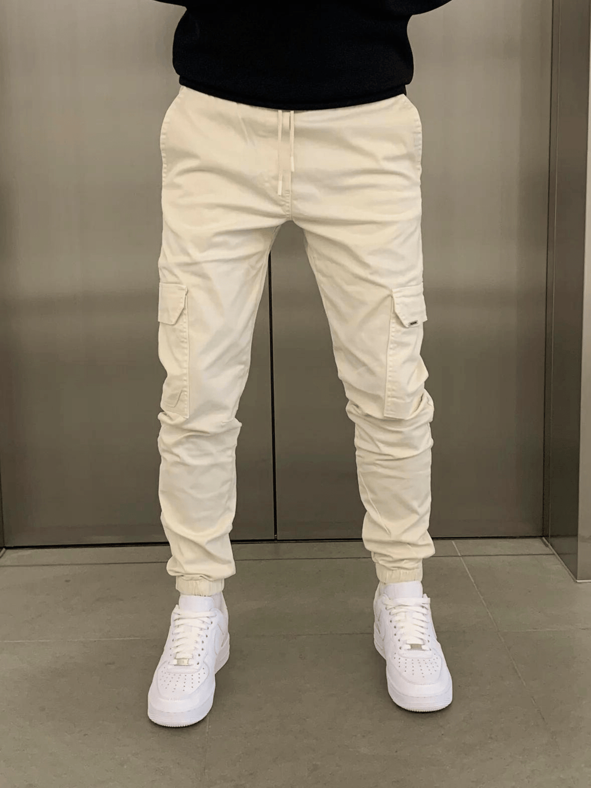 Pantalón Cargo Riko