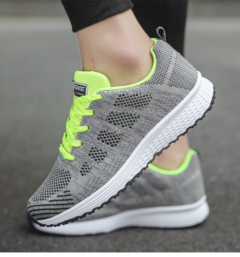 Zapatillas Cindy Casual