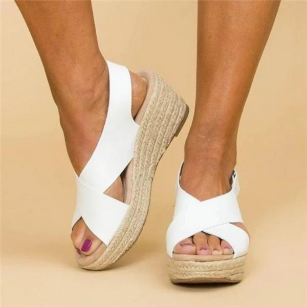 Sandalias Corina Clásicas