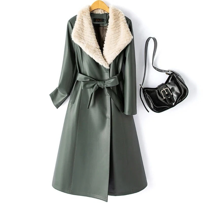 Katrina  Coat Jacket