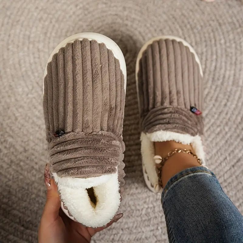 Zapatillas de Casa Lula