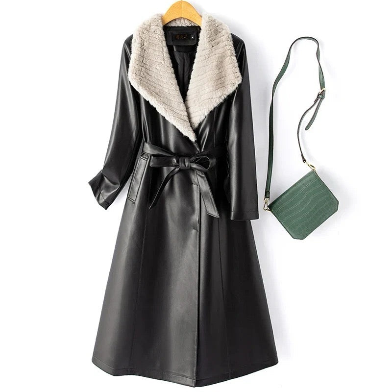 Katrina  Coat Jacket