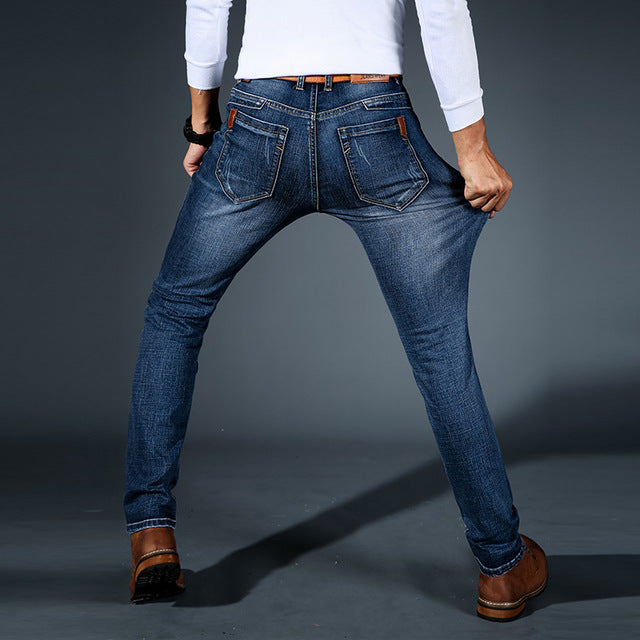 Vaqueros Pitillo Jace