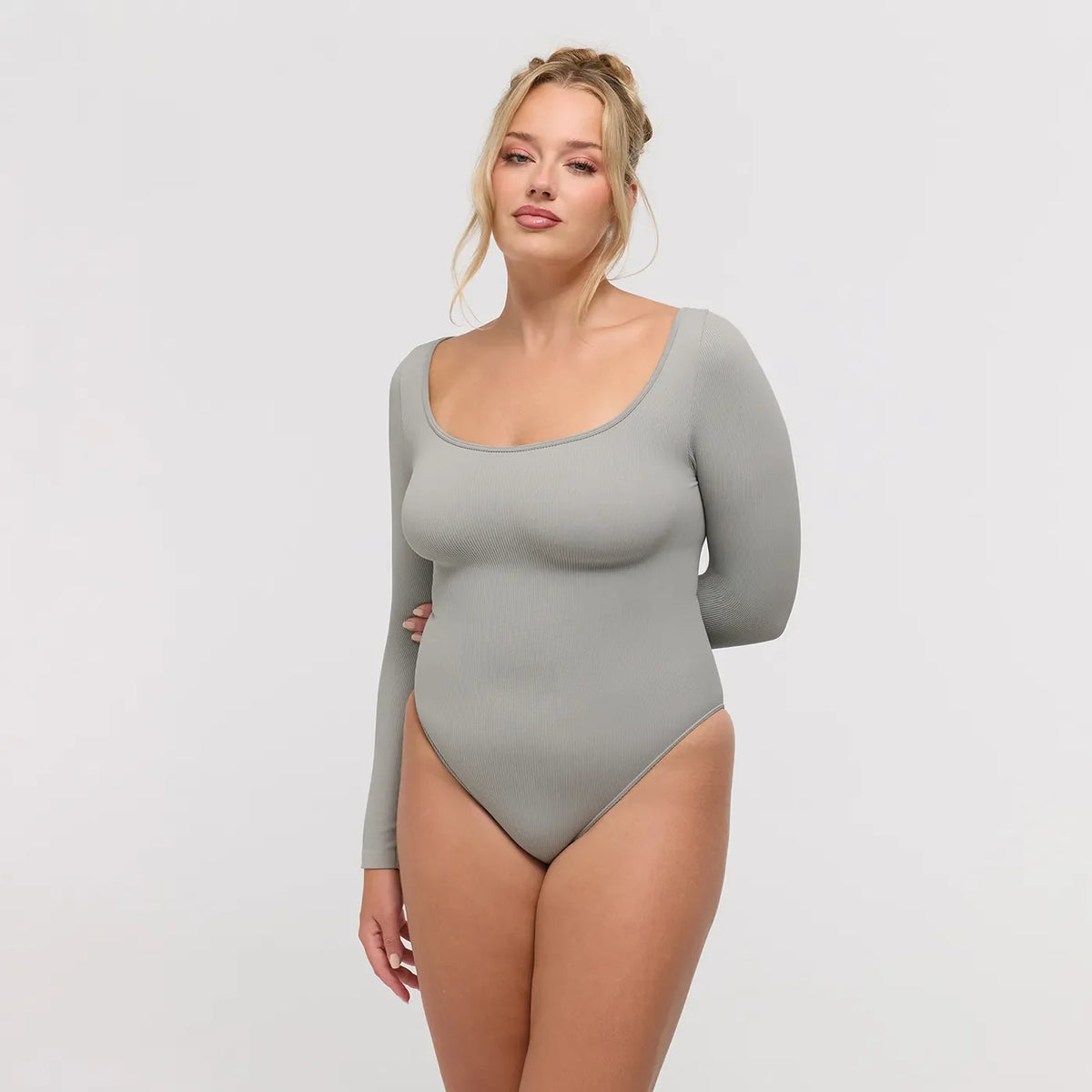 Body de Canalé Vera